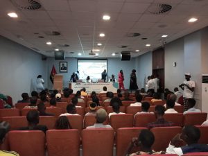 AJEA - Abertura Nacional Ano Formativo 2025