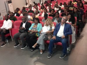 AJEA - Abertura Nacional Ano Formativo 2025