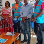 AJEA lança mais de 10 agentes Unitel Money no Bocoio, Benguela