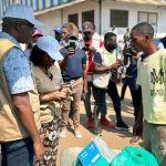 AJEA lança mais de 10 agentes Unitel Money no Bocoio, Benguela