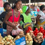 AJEA lança mais de 10 agentes Unitel Money no Bocoio, Benguela