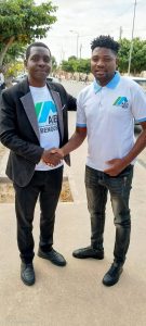 AJEA lança mais de 10 agentes Unitel Money no Bocoio, Benguela