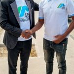 AJEA lança mais de 10 agentes Unitel Money no Bocoio, Benguela