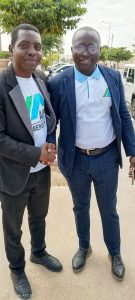 AJEA lança mais de 10 agentes Unitel Money no Bocoio, Benguela