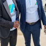 AJEA lança mais de 10 agentes Unitel Money no Bocoio, Benguela