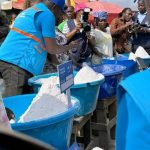 AJEA lança mais de 10 agentes Unitel Money no Bocoio, Benguela