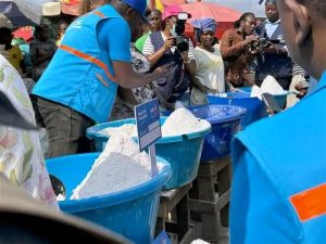 AJEA lança mais de 10 agentes Unitel Money no Bocoio, Benguela