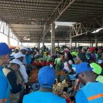 AJEA lança mais de 10 agentes Unitel Money no Bocoio, Benguela