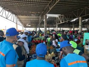 AJEA lança mais de 10 agentes Unitel Money no Bocoio, Benguela