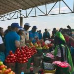 AJEA lança mais de 10 agentes Unitel Money no Bocoio, Benguela