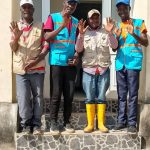 AJEA lança mais de 10 agentes Unitel Money no Bocoio, Benguela