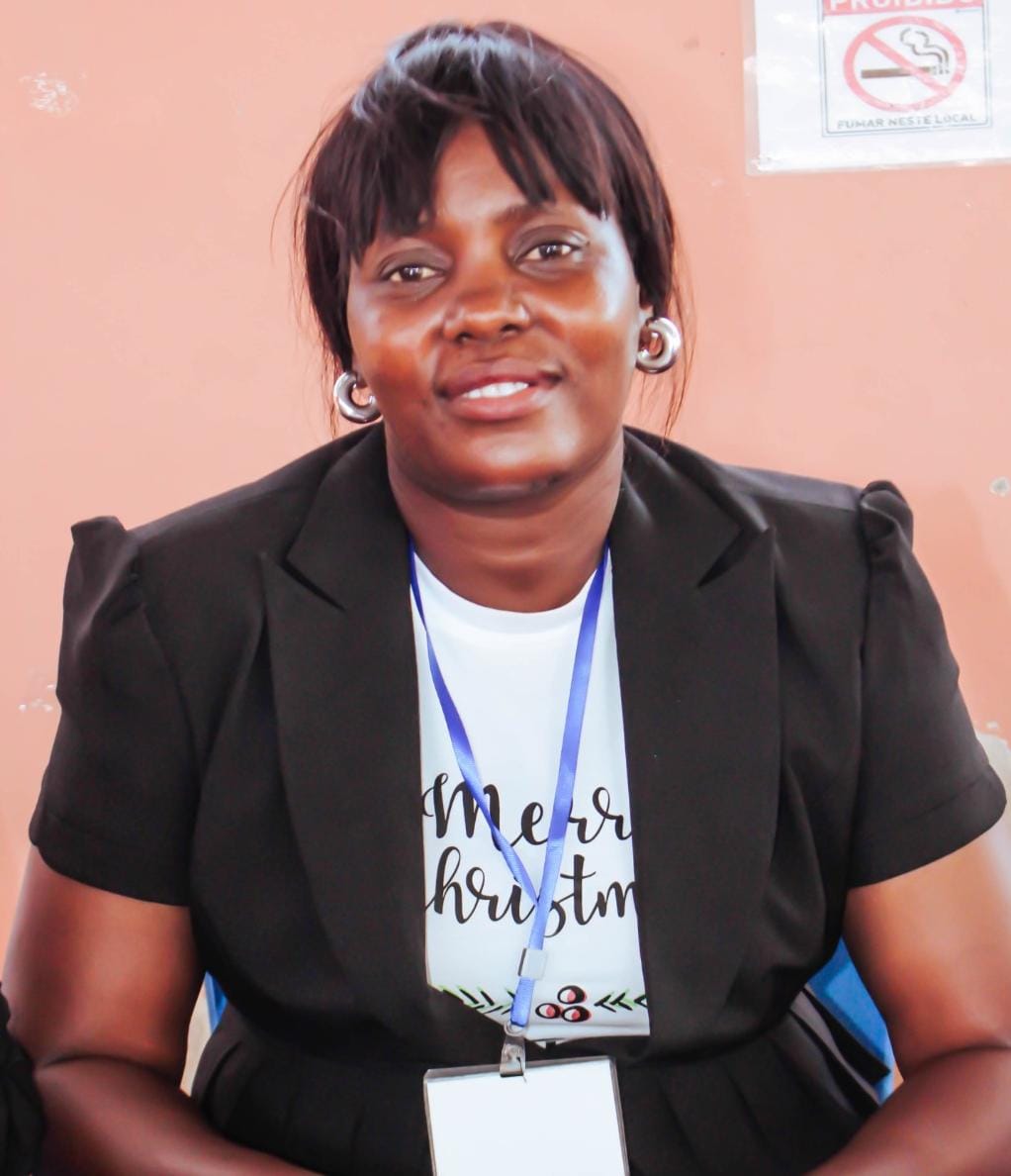 AJEA - Abertura Nacional Ano Associativo - Baía Farta