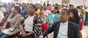 AJEA - Abertura Nacional Ano Associativo - Baía Farta