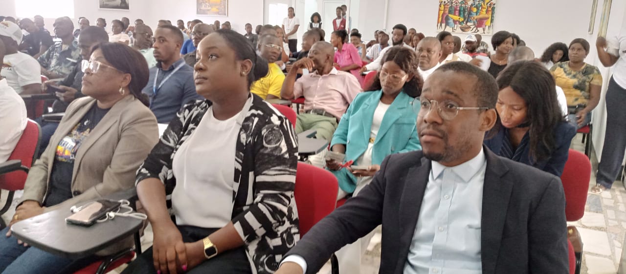 AJEA - Abertura Nacional Ano Associativo - Baía Farta