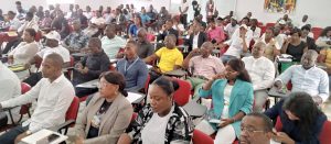 AJEA - Abertura Nacional Ano Associativo - Baía Farta