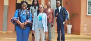 AJEA e governo provincial de Uíge analisam políticas de apoio ao jovem empreendedor