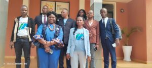 AJEA e governo provincial de Uíge analisam políticas de apoio ao jovem empreendedor