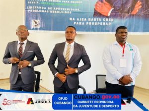 Terceira edição Jov Quer Jov Faz