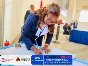 Terceira edição Jov Quer Jov Faz