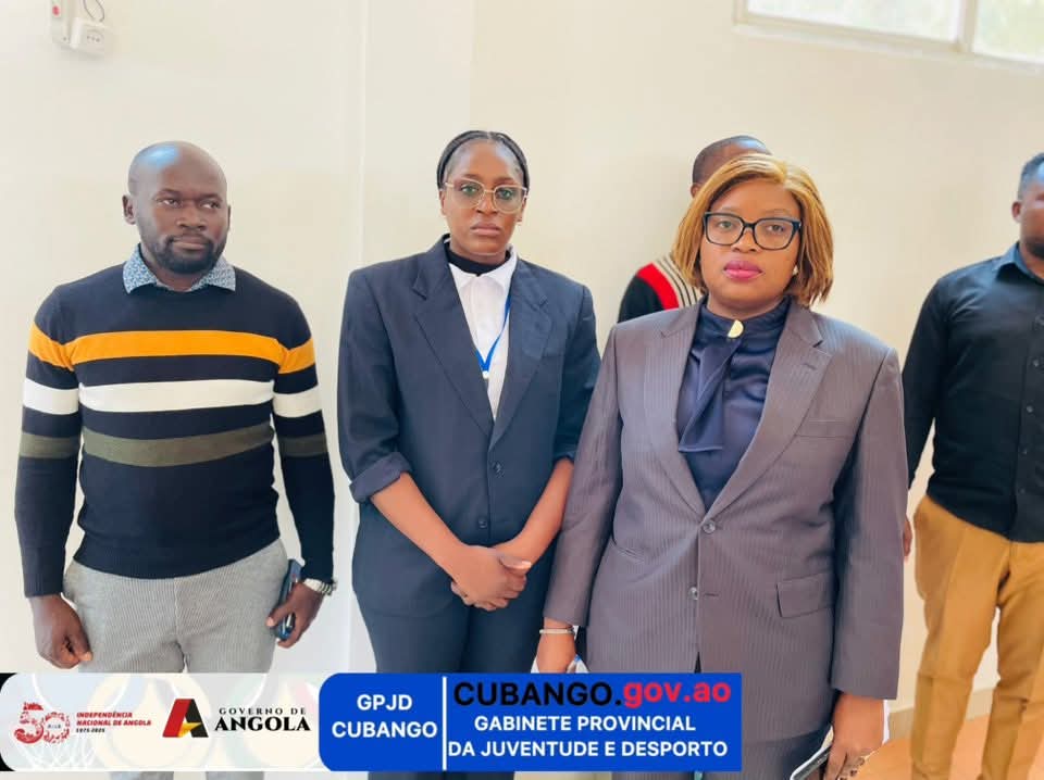 Terceira edição Jov Quer Jov Faz