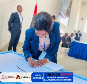 Terceira edição Jov Quer Jov Faz