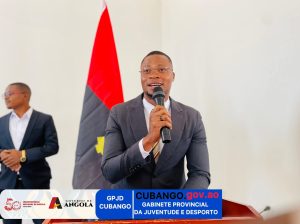 Terceira edição Jov Quer Jov Faz