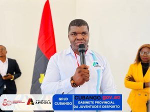 Terceira edição Jov Quer Jov Faz