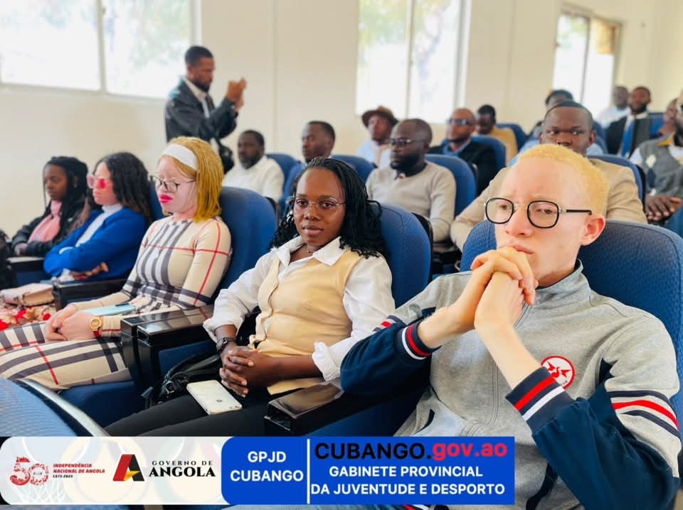 Terceira edição Jov Quer Jov Faz