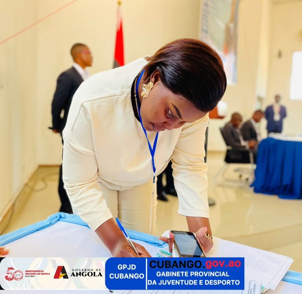 Terceira edição Jov Quer Jov Faz