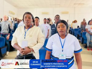 Terceira edição Jov Quer Jov Faz