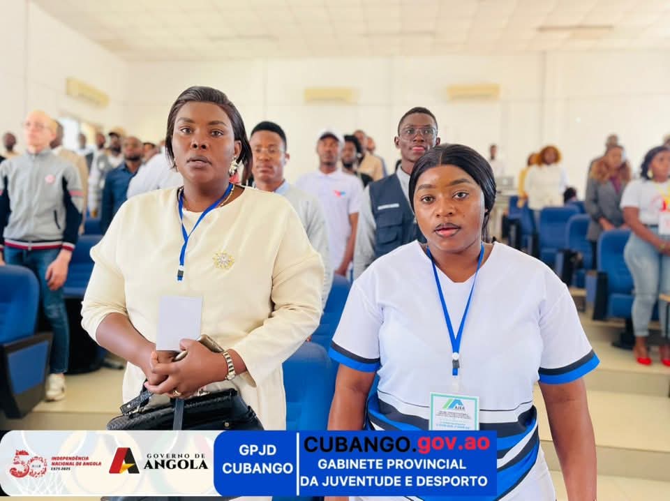 Terceira edição Jov Quer Jov Faz