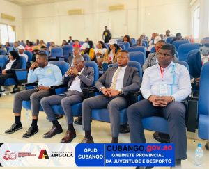 Terceira edição Jov Quer Jov Faz