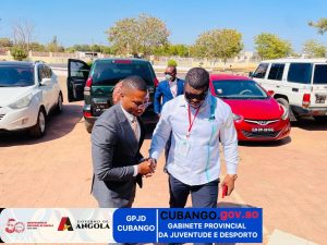 Terceira edição Jov Quer Jov Faz