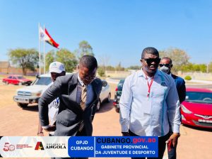 Terceira edição Jov Quer Jov Faz