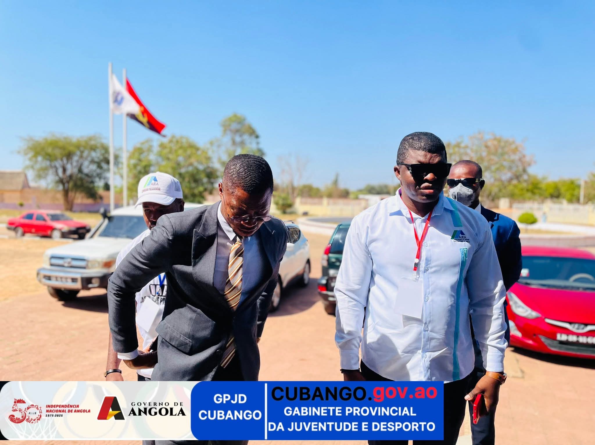 Terceira edição Jov Quer Jov Faz