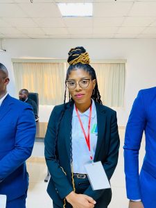 Dir Prov AJEA Cubango já em funções.