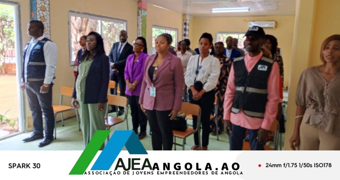 Encontro com Delegação das Engenheiras