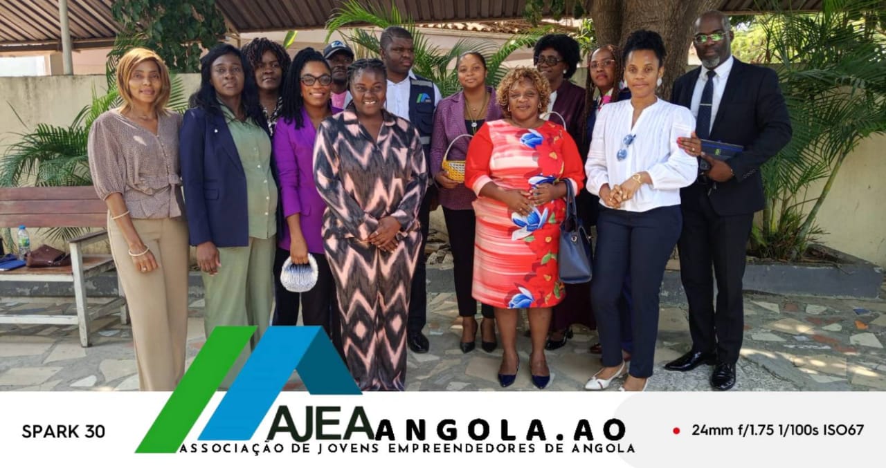 Encontro com Delegação das Engenheiras