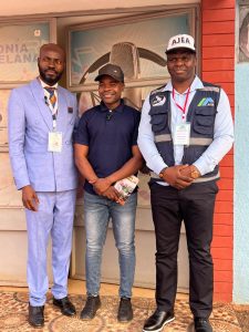 Cuanza Norte Ago25 Ignição JovQ JovF