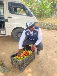 AJEA se reúne com Gov. Prov. do Icolo e Bengo.